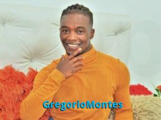 GregorioMontes