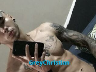 GreyChristian