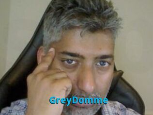 GreyDomme