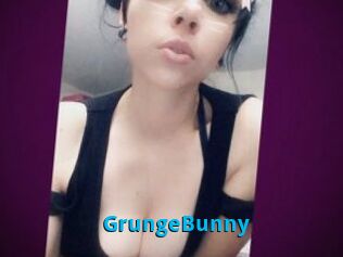 GrungeBunny