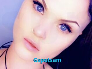 Gspotsam