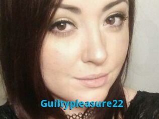 Guiltypleasure22