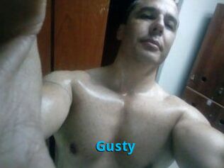 Gusty