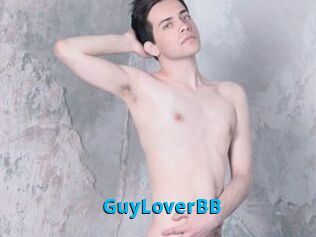 GuyLoverBB