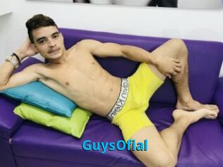 GuysOfial