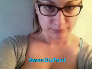 GwenDuPont
