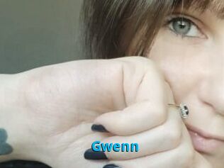 Gwenn