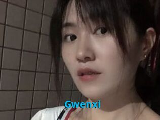 Gwenxi