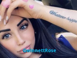 GwinnettRose