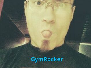 GymRocker