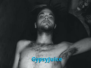 GypsyJuice