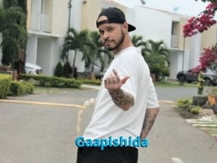 Gaapishida
