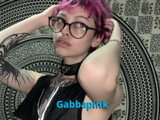 Gabbapink
