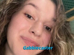 Gabbiecaster