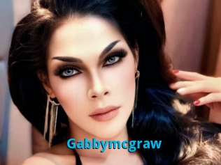 Gabbymcgraw