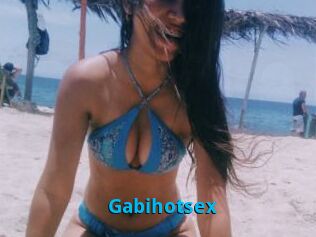 Gabihotsex