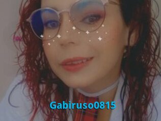 Gabiruso0815