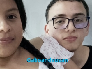 Gaboandsusan