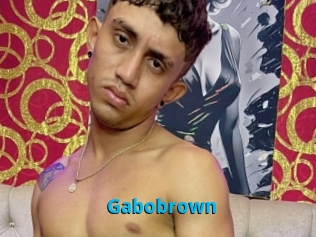 Gabobrown