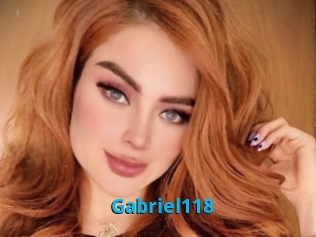 Gabriel118