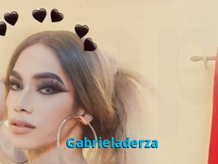Gabrieladerza