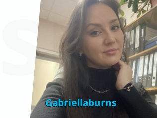 Gabriellaburns