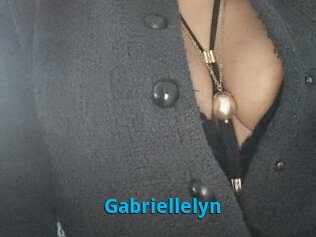 Gabriellelyn