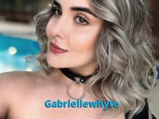 Gabriellewhyte
