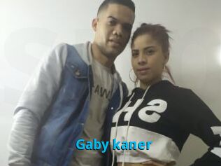 Gaby_kaner