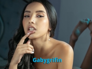 Gabygrifin