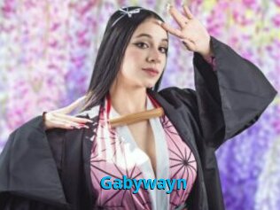 Gabywayn