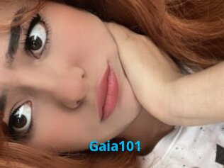 Gaia101