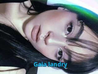 Gaia_landry