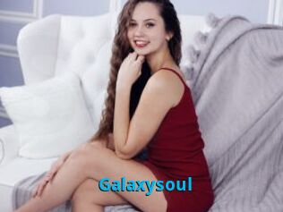 Galaxysoul
