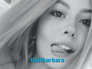Gallibarbara