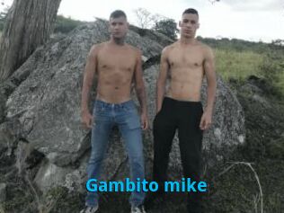 Gambito_mike