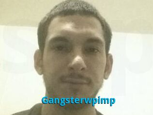 Gangsterwpimp