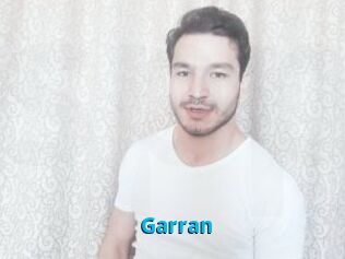 Garran