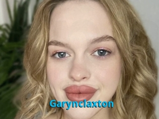 Garynclaxton