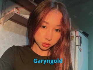 Garyngold