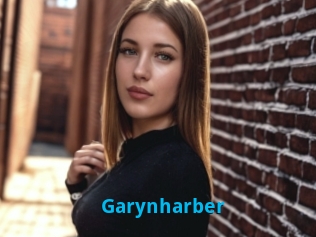 Garynharber