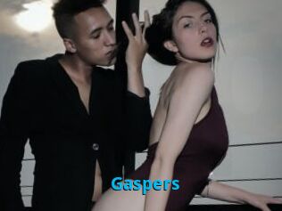 Gaspers