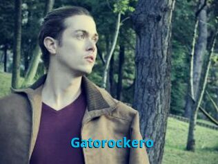 Gatorockero