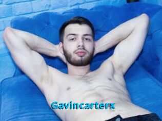 Gavincarterx