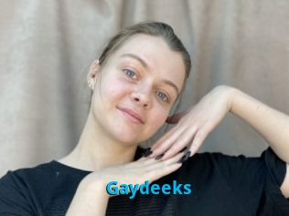 Gaydeeks