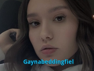 Gaynabeddingfiel