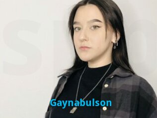 Gaynabulson