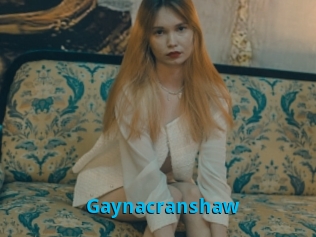 Gaynacranshaw