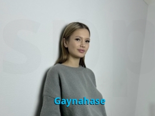 Gaynahase
