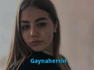 Gaynaherrin
